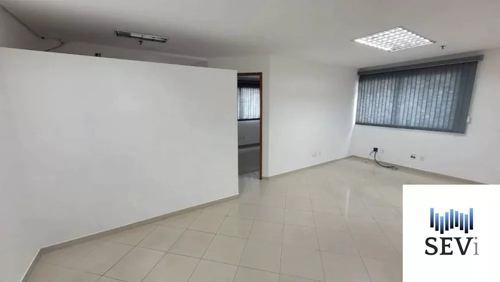 Conjunto Comercial-Sala à venda, 44m² - Foto 4