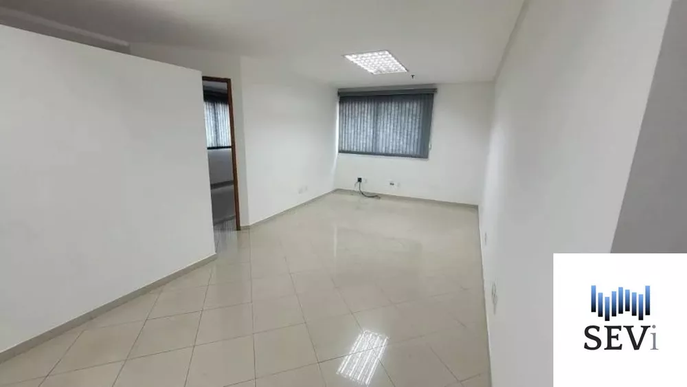 Conjunto Comercial-Sala à venda, 44m² - Foto 2