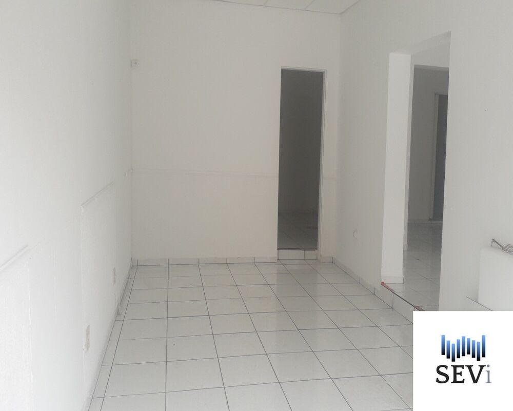 Loja-Salão, 40 m² - Foto 1