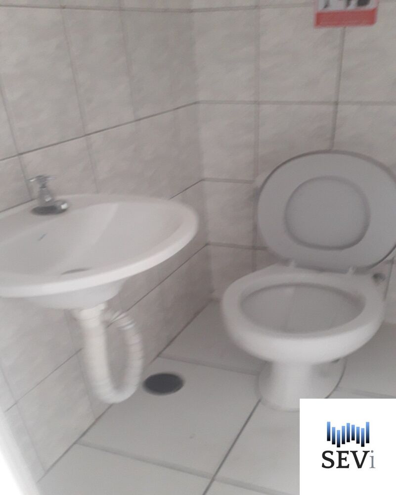 Loja-Salão, 40 m² - Foto 8