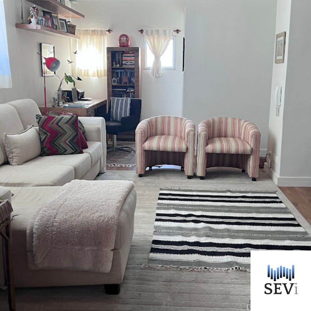 Apartamento, 4 quartos, 340 m² - Foto 6