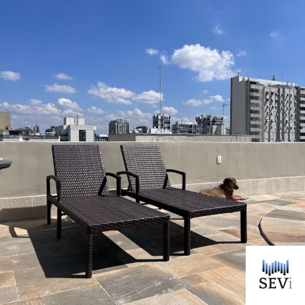Apartamento, 4 quartos, 340 m² - Foto 5