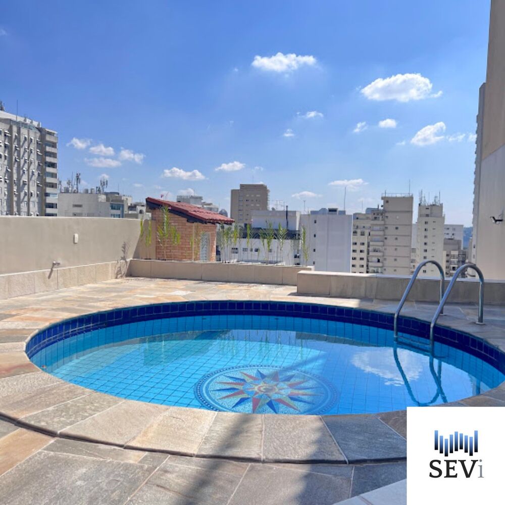Apartamento, 4 quartos, 340 m² - Foto 4
