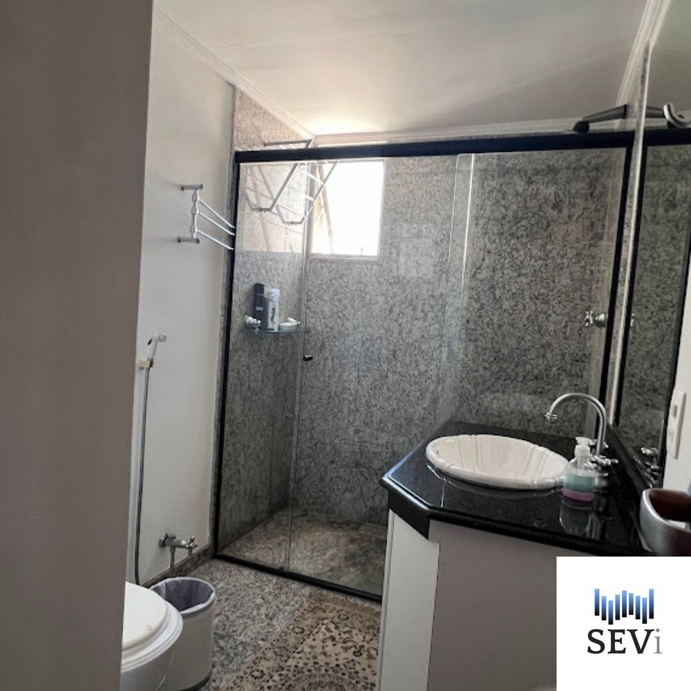 Apartamento, 4 quartos, 340 m² - Foto 2