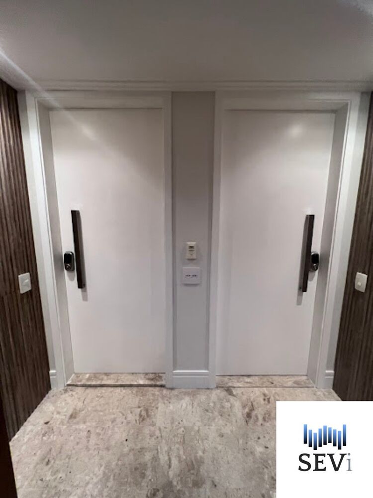 Apartamento, 4 quartos, 340 m² - Foto 8