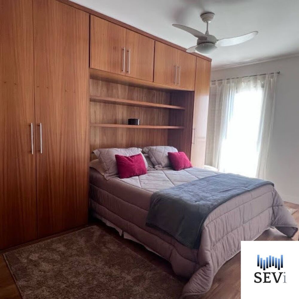 Apartamento, 4 quartos, 340 m² - Foto 1