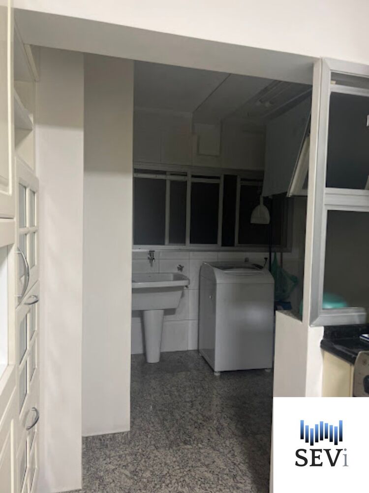 Apartamento, 4 quartos, 340 m² - Foto 10