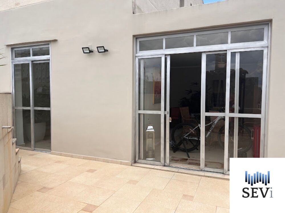 Apartamento, 4 quartos, 340 m² - Foto 12
