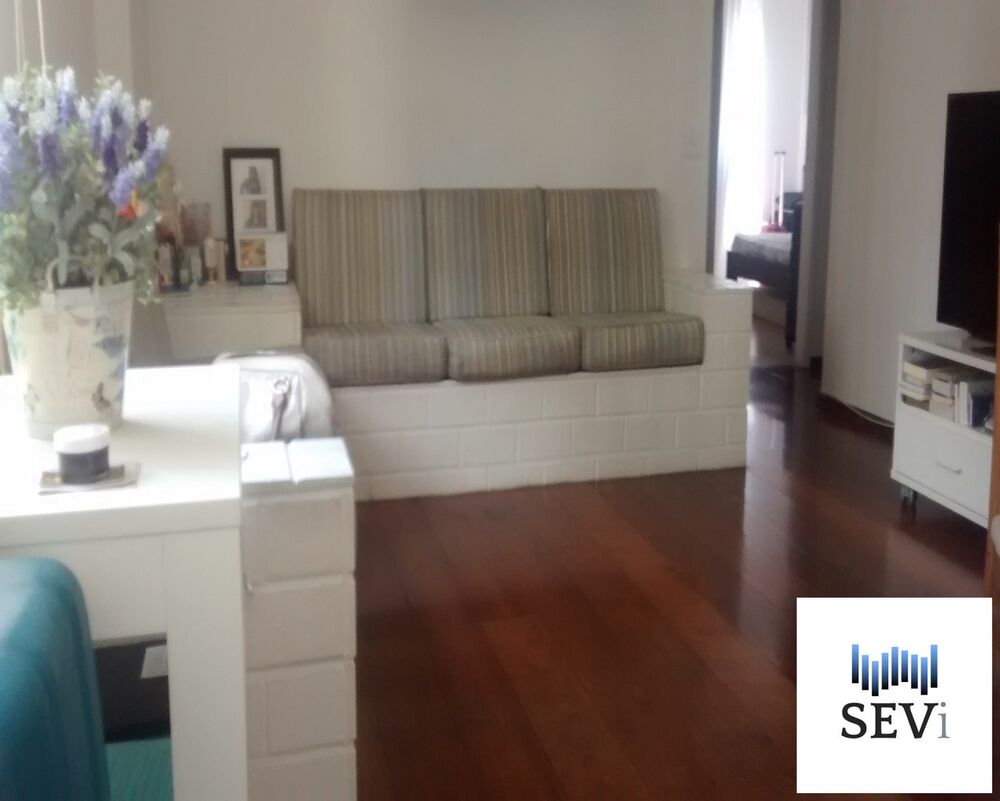 Apartamento, 3 quartos, 80 m² - Foto 1