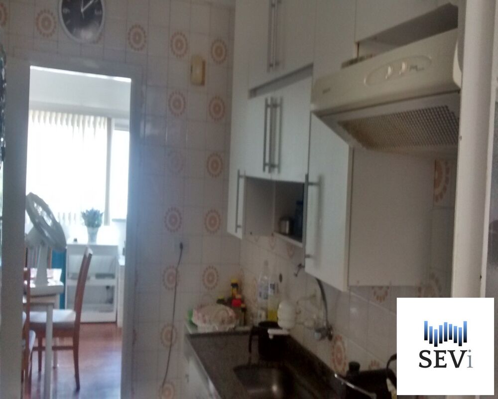 Apartamento, 3 quartos, 80 m² - Foto 3