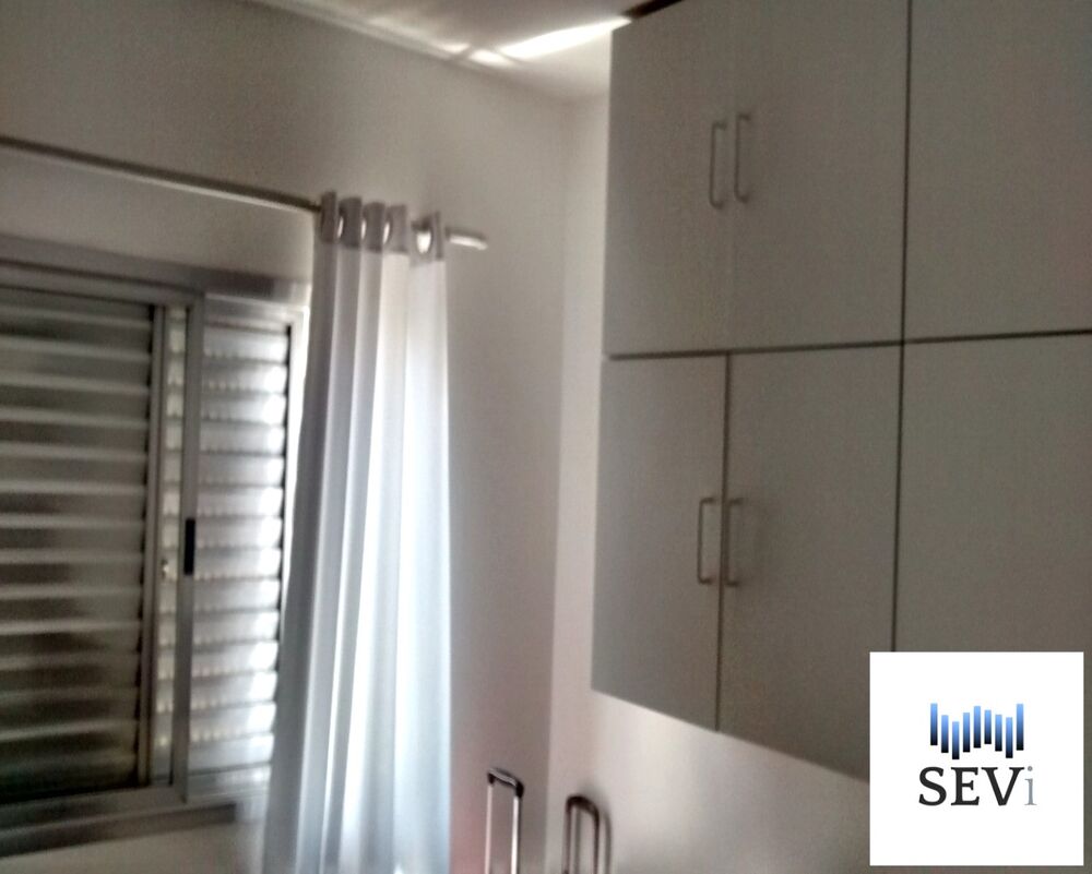 Apartamento, 3 quartos, 80 m² - Foto 4