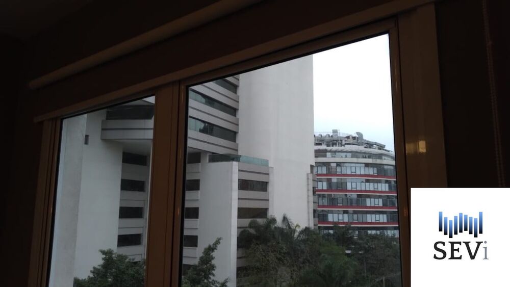 Apartamento, 1 quarto, 40 m² - Foto 2