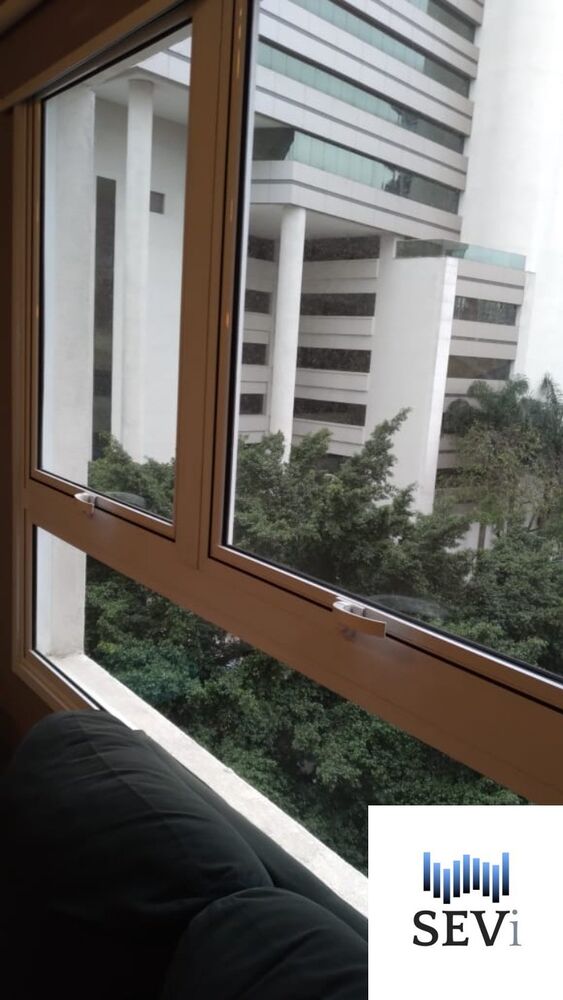 Apartamento, 1 quarto, 40 m² - Foto 1