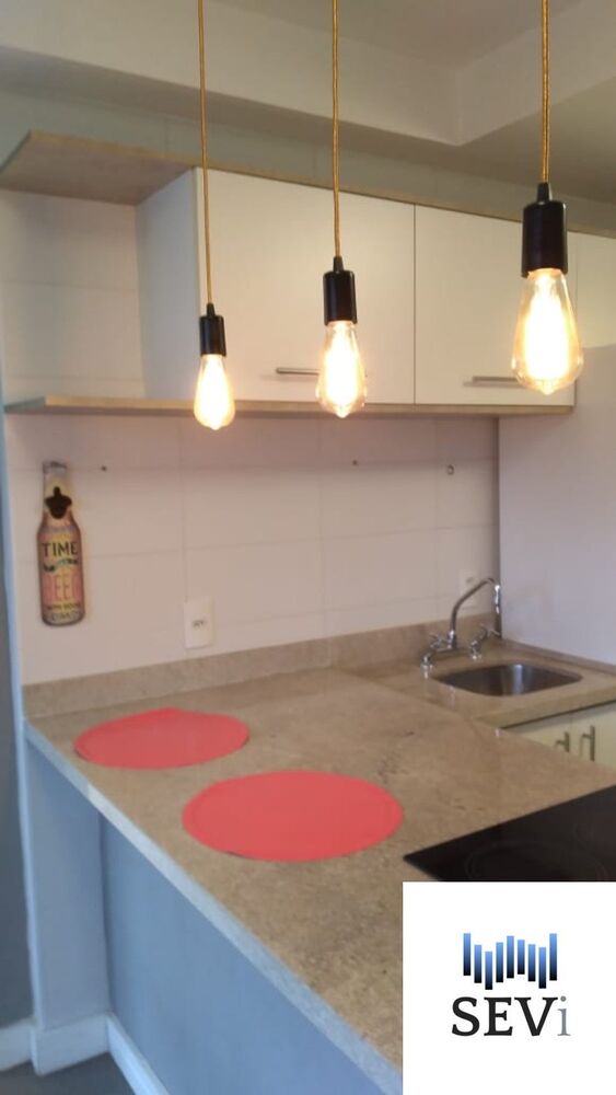 Apartamento, 1 quarto, 40 m² - Foto 11