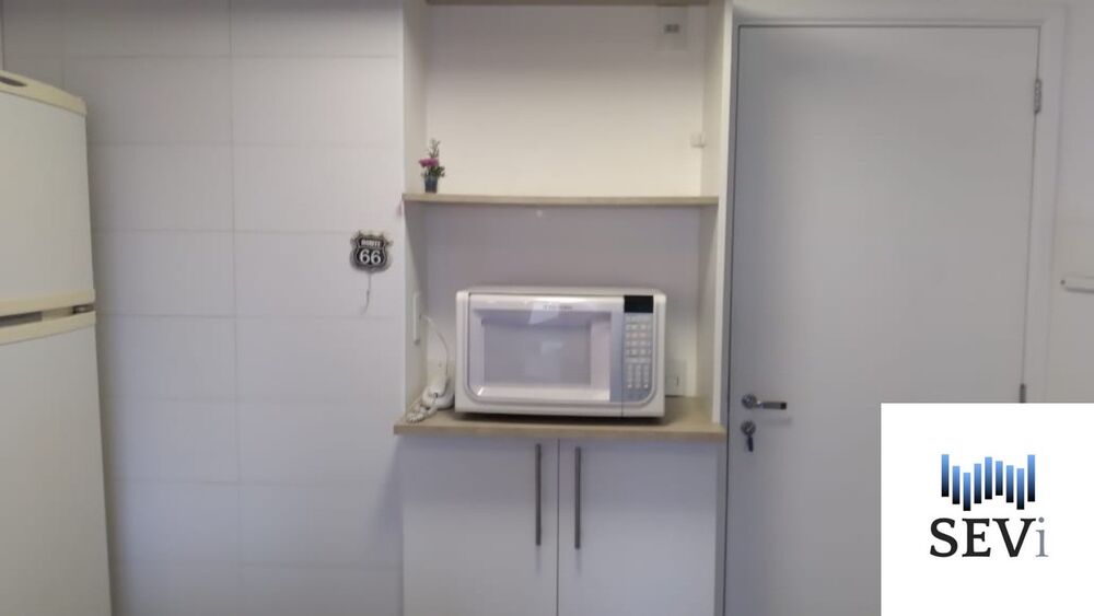 Apartamento, 1 quarto, 40 m² - Foto 10