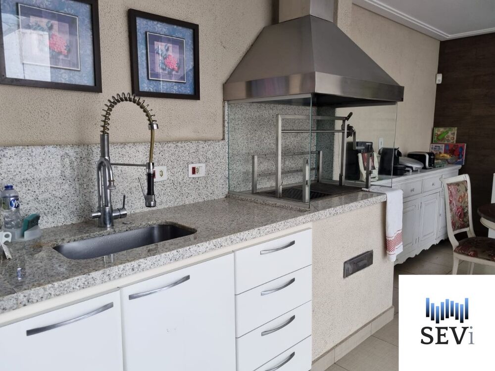 Casa, 3 quartos - Foto 9