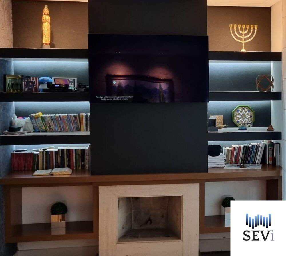 Casa, 3 quartos - Foto 12