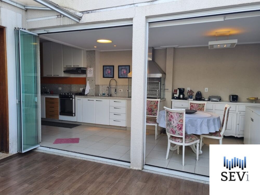 Casa, 3 quartos - Foto 3