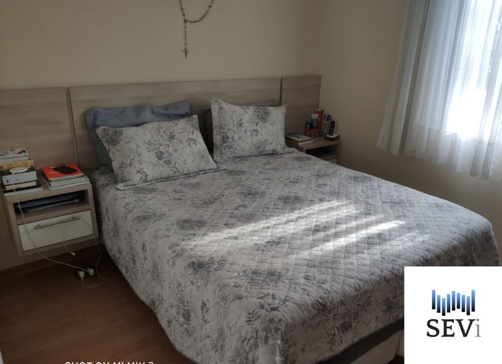 Casa, 3 quartos - Foto 5