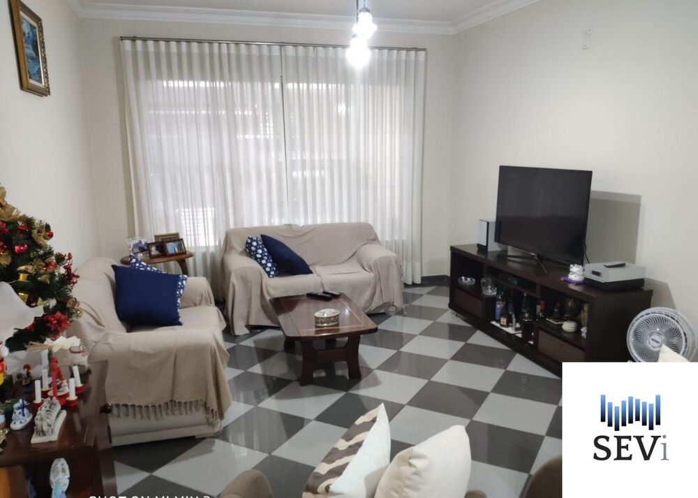 Casa, 3 quartos - Foto 6