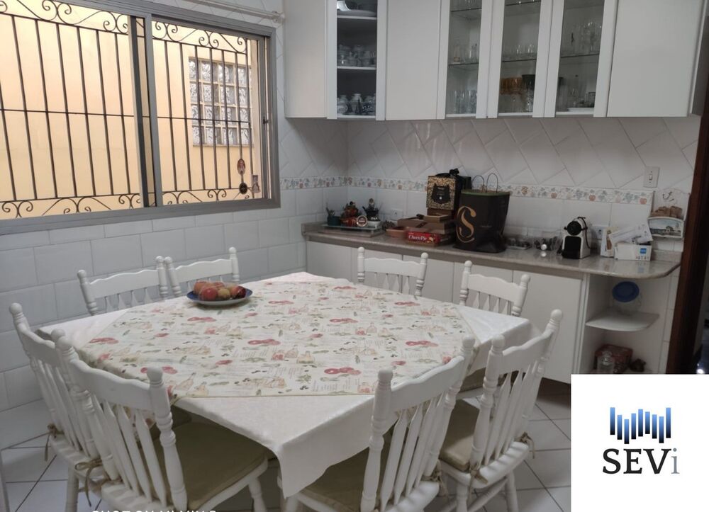 Casa, 3 quartos - Foto 11
