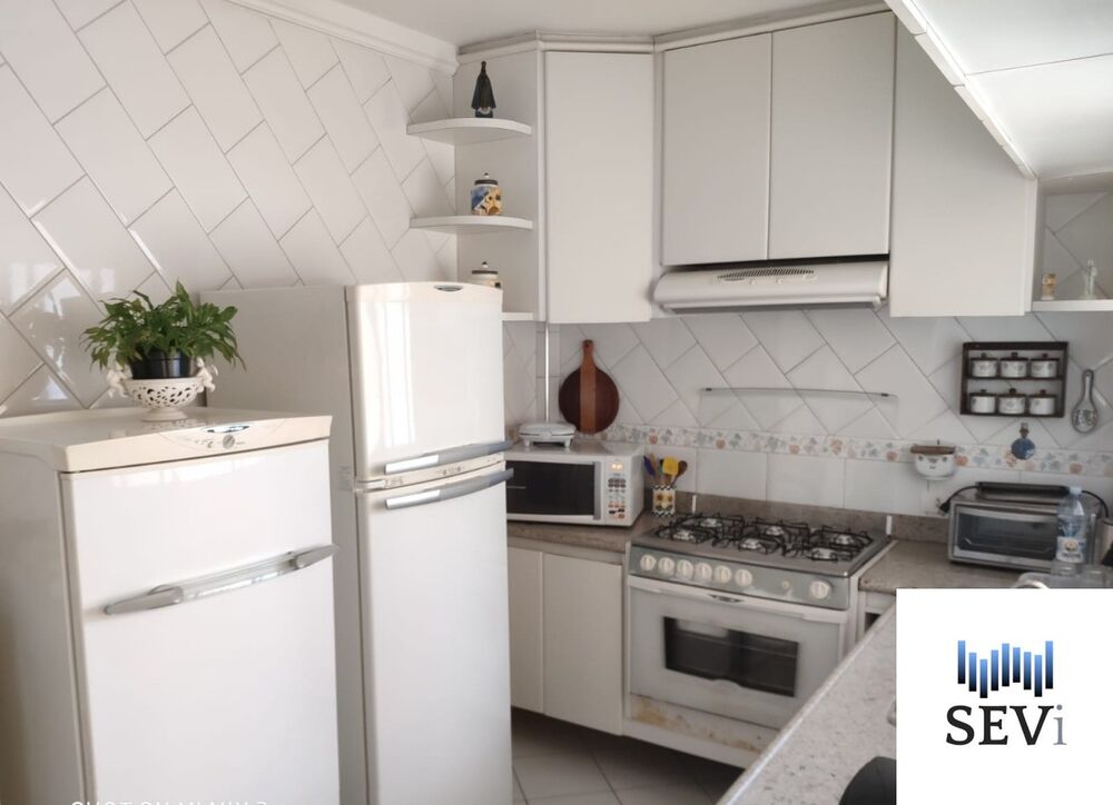 Casa, 3 quartos - Foto 8