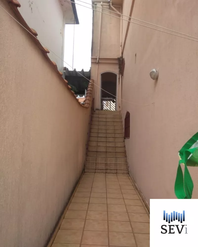 Casa, 3 quartos - Foto 7