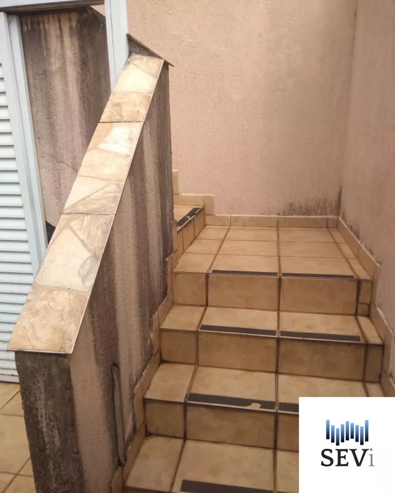 Casa, 3 quartos - Foto 8