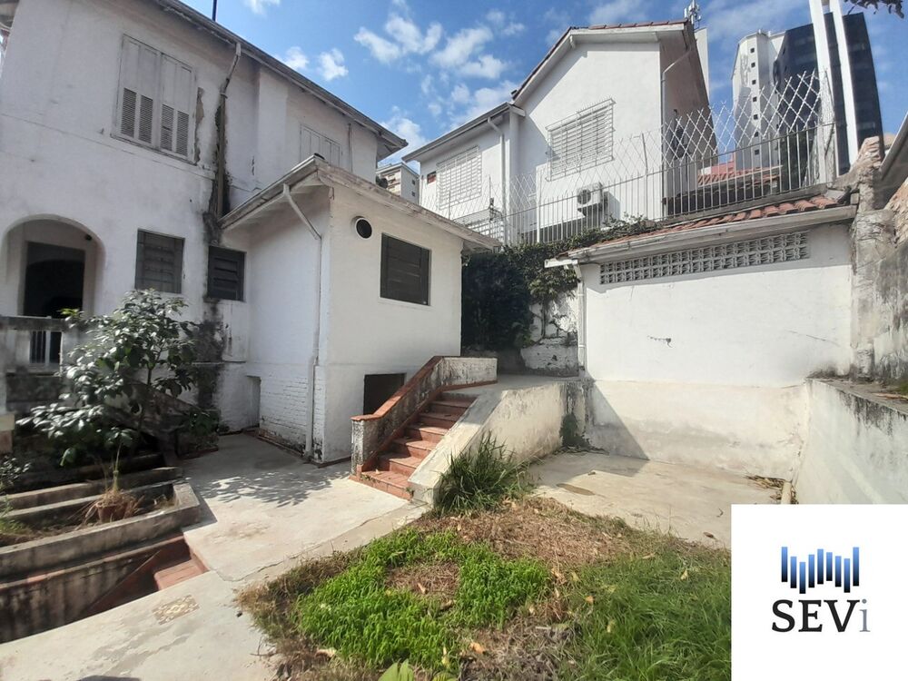 Casa à venda e aluguel com 4 quartos, 154m² - Foto 11
