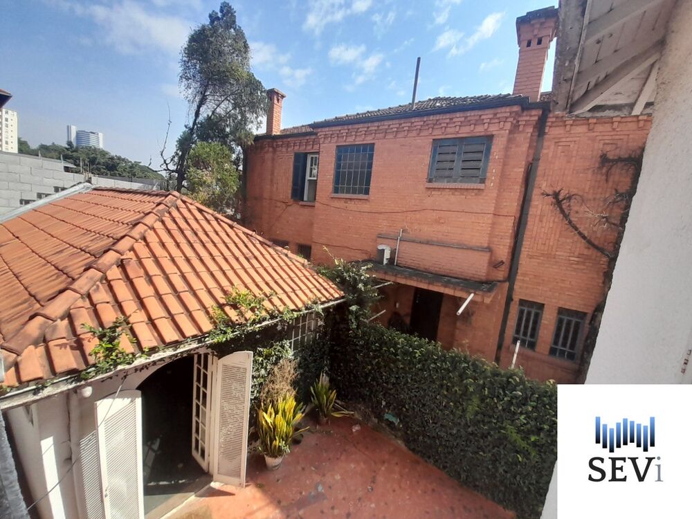 Casa à venda e aluguel com 4 quartos, 154m² - Foto 9
