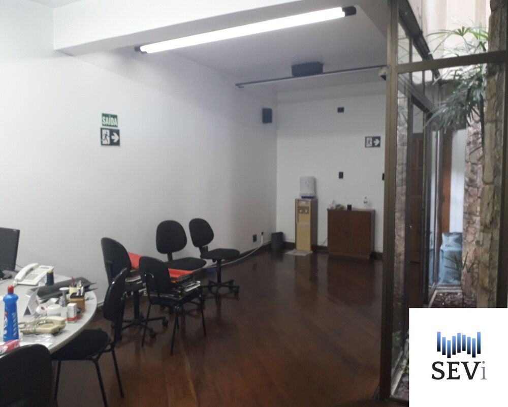 Depósito-Galpão, 600 m² - Foto 1