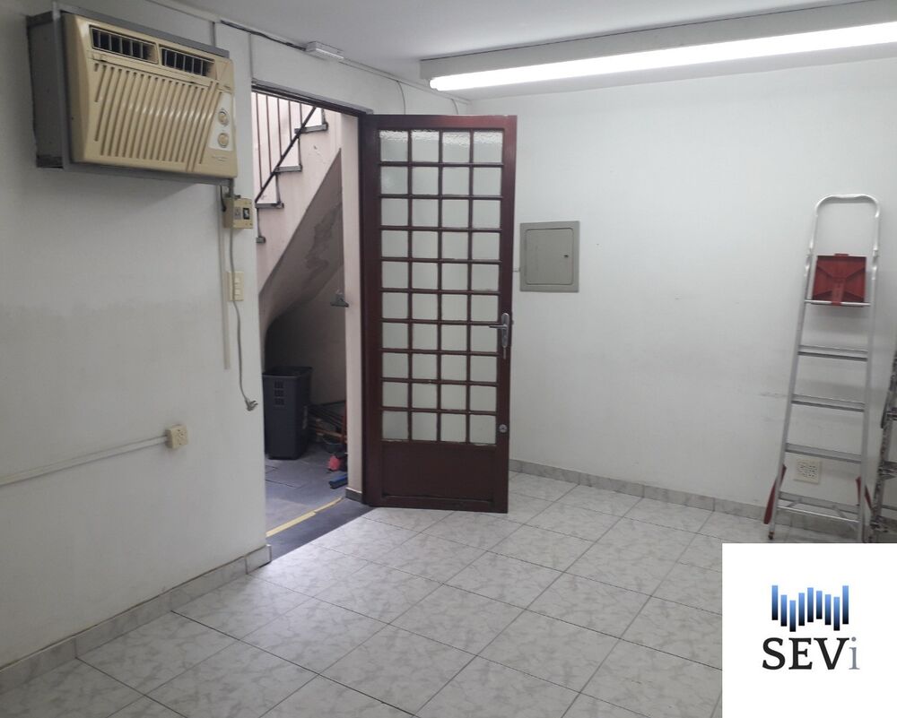 Depósito-Galpão, 600 m² - Foto 5