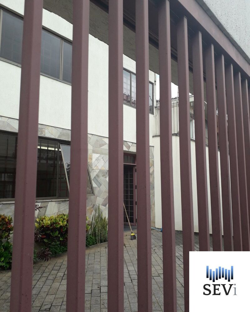 Depósito-Galpão, 600 m² - Foto 8
