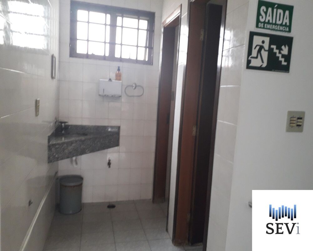 Depósito-Galpão, 600 m² - Foto 7