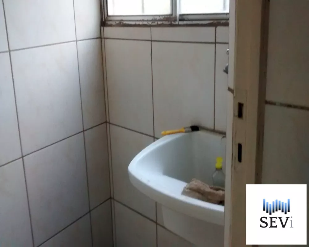 Apartamento à venda com 2 quartos, 50m² - Foto 6