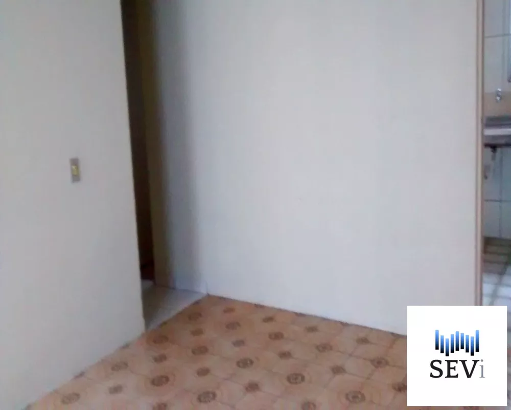 Apartamento à venda com 2 quartos, 50m² - Foto 3