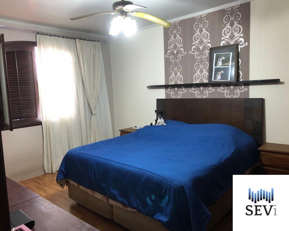 Casa, 3 quartos - Foto 3