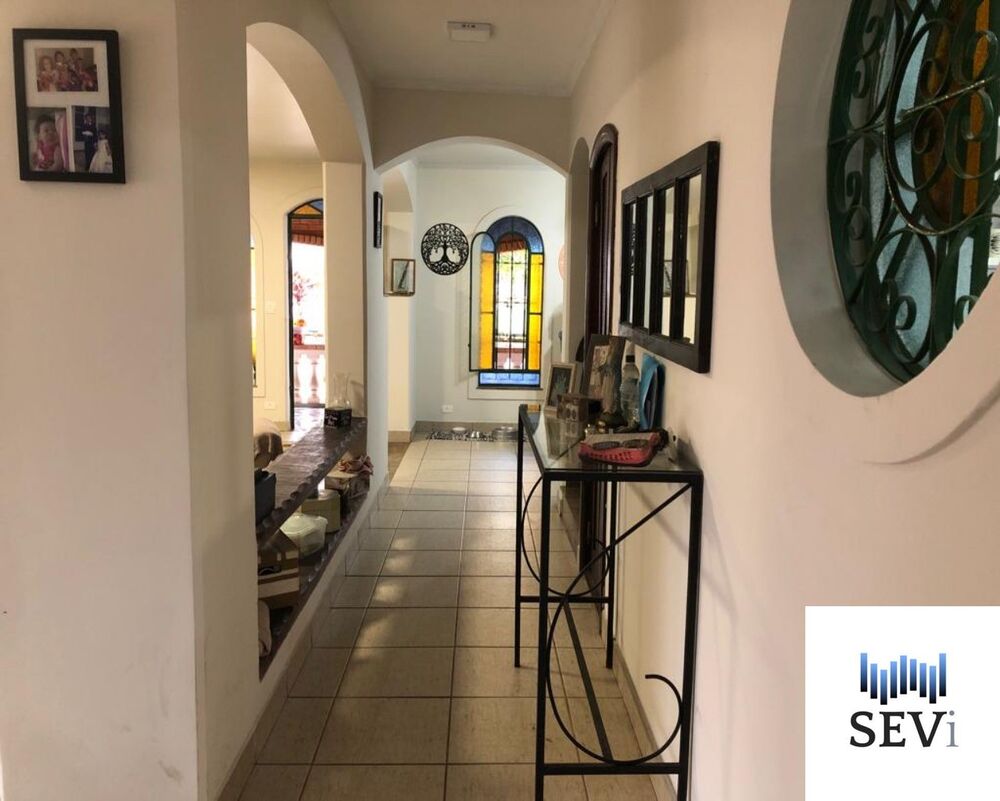 Casa, 3 quartos - Foto 2