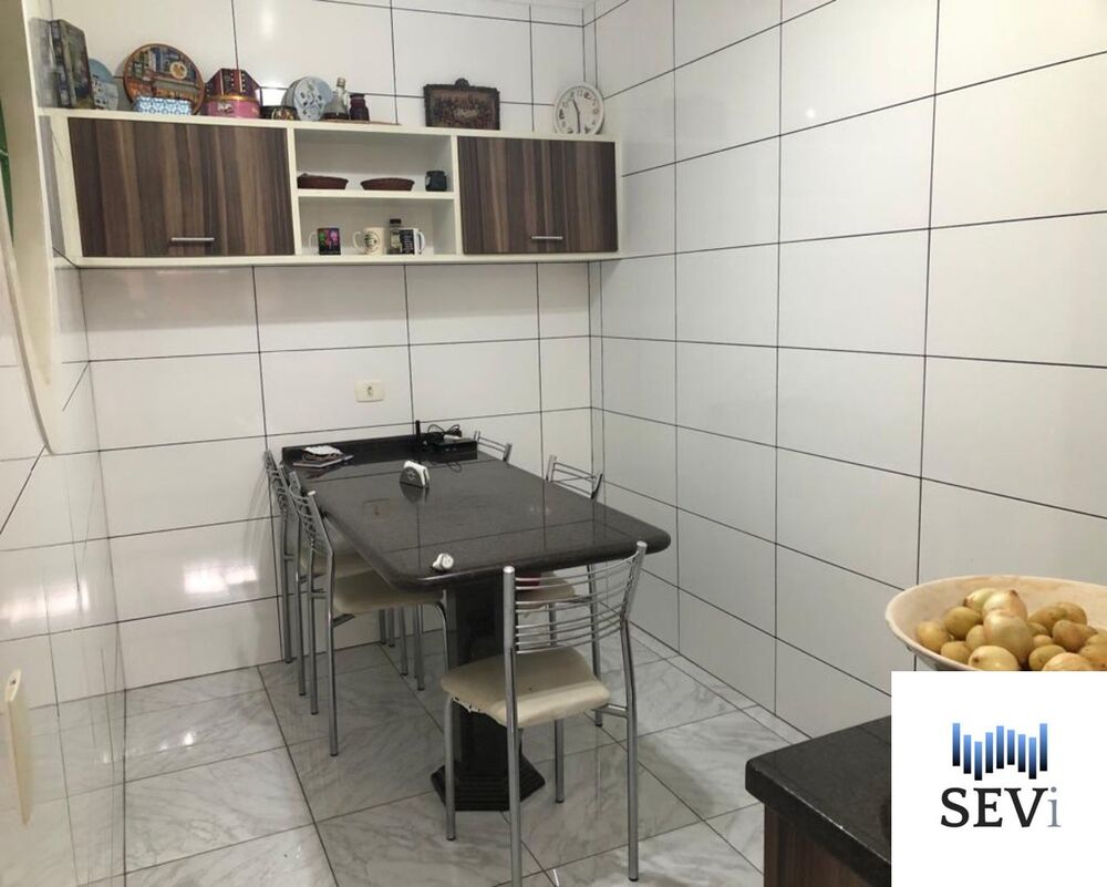 Casa, 3 quartos - Foto 4