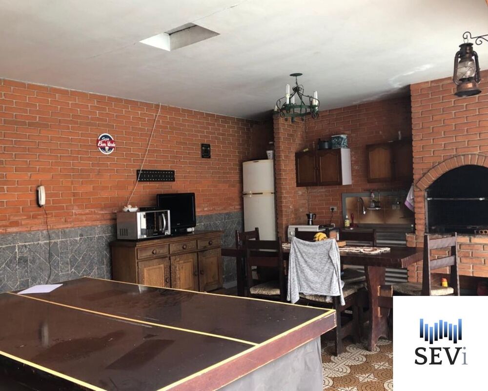 Casa, 3 quartos - Foto 8