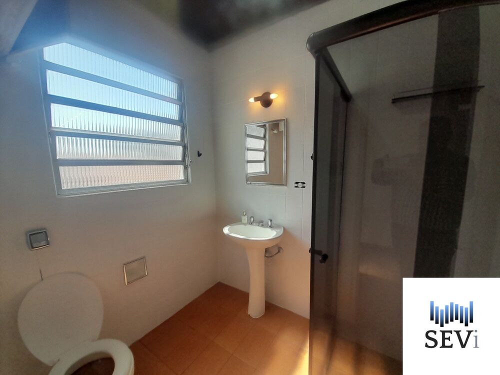 Casa para alugar com 3 quartos, 90m² - Foto 6