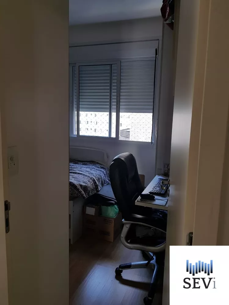 Apartamento à venda com 3 quartos, 100m² - Foto 3