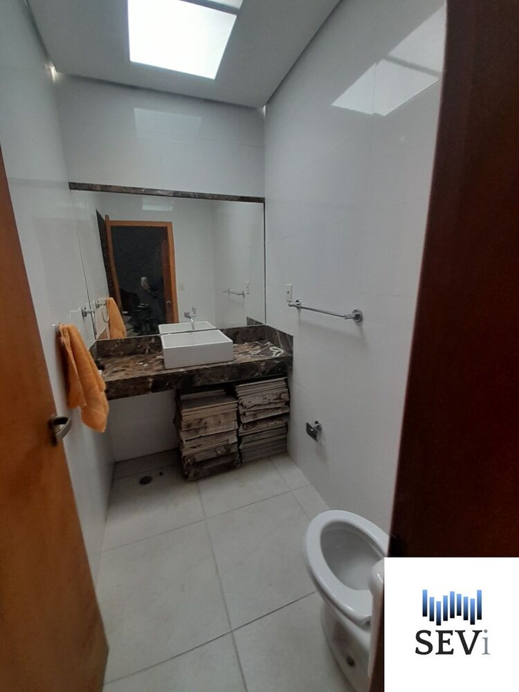 Casa, 3 quartos - Foto 5