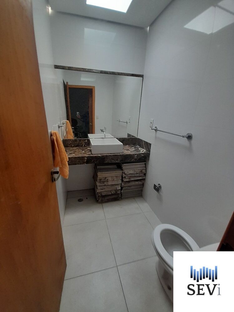 Casa, 3 quartos - Foto 4