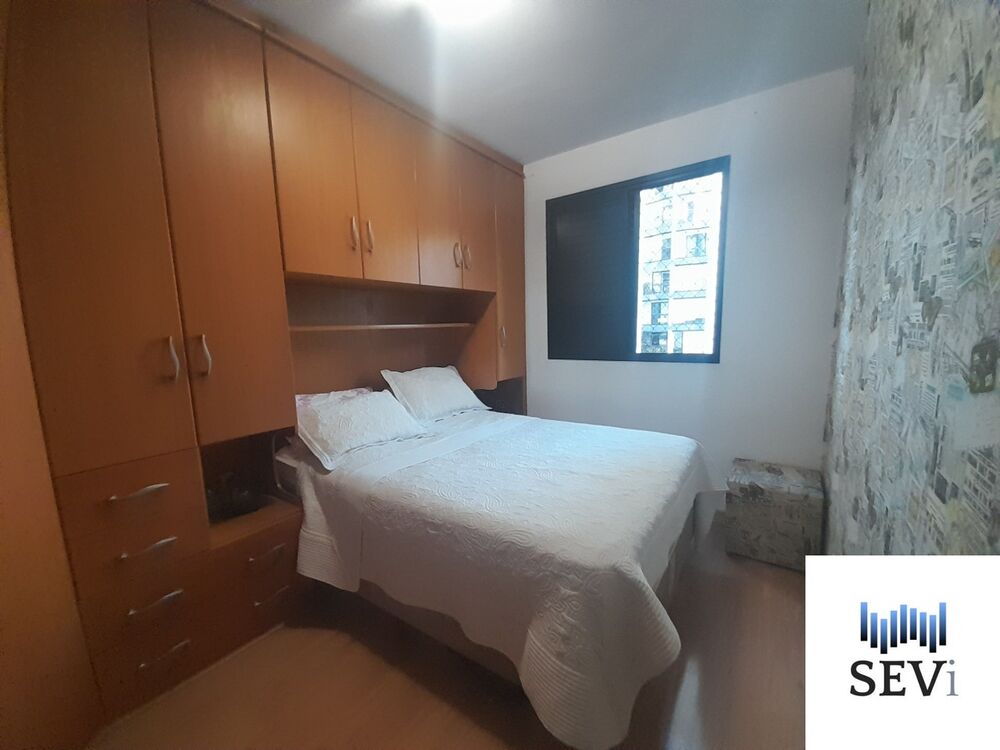Apartamento, 2 quartos, 56 m² - Foto 6
