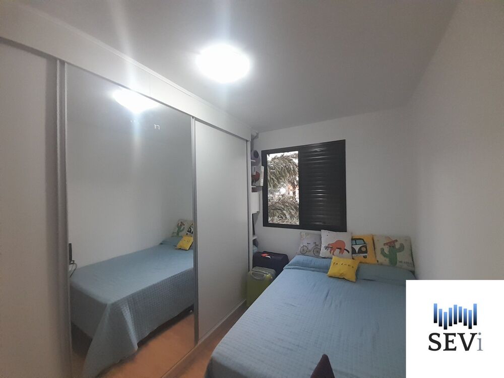 Apartamento, 2 quartos, 56 m² - Foto 8