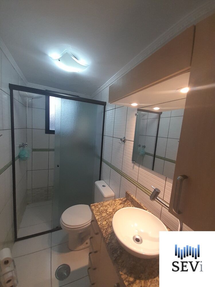 Apartamento, 2 quartos, 56 m² - Foto 7