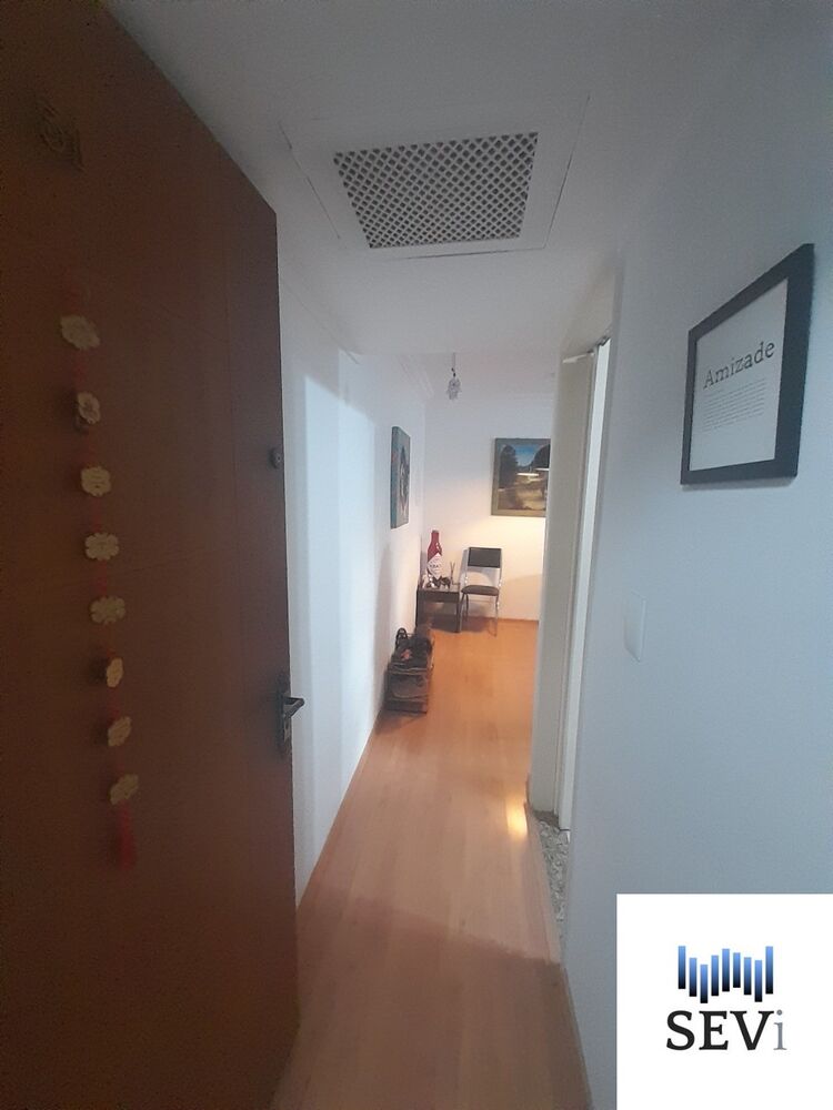 Apartamento, 2 quartos, 56 m² - Foto 1