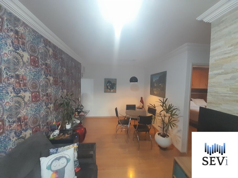 Apartamento, 2 quartos, 56 m² - Foto 5