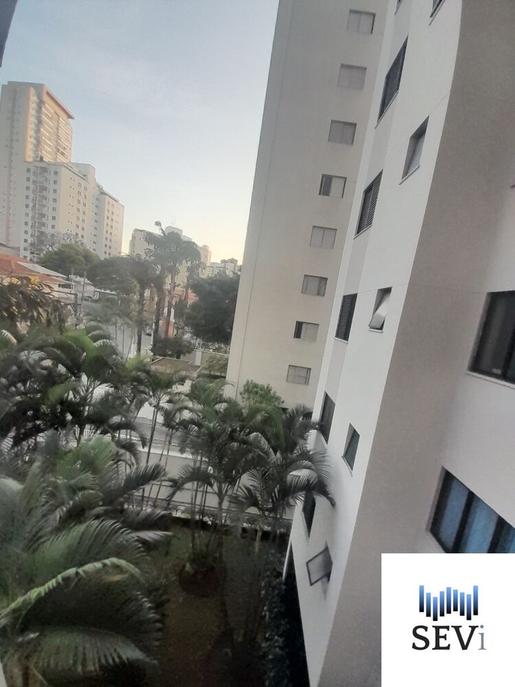 Apartamento, 2 quartos, 56 m² - Foto 9